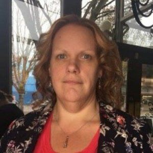 Meet your Posher, Dr lena